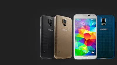 Android 5.0 Lollipop voor Samsung Galaxy S5 nu via wifi te downloaden