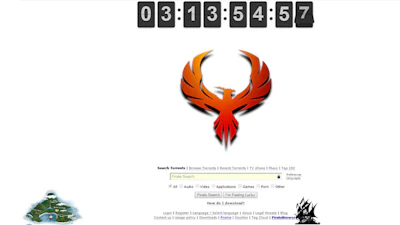 'The Pirate Bay vanaf zondag weer online'