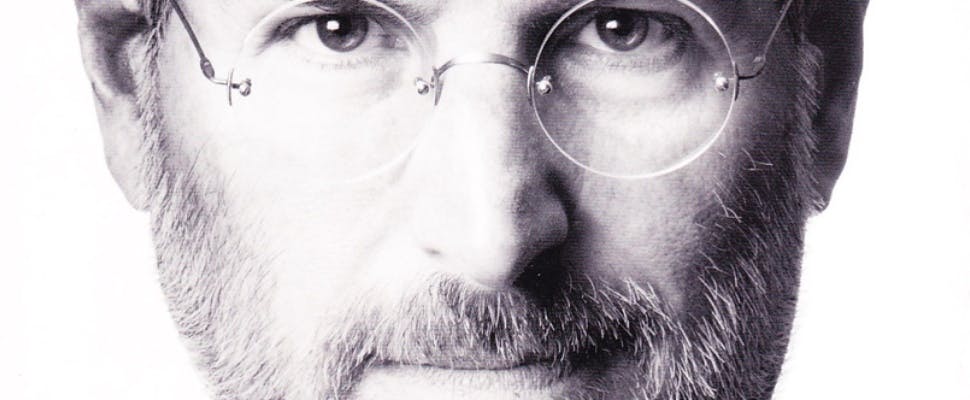 Michael Fassbender speelt hoofdrol in Steve Jobs-film