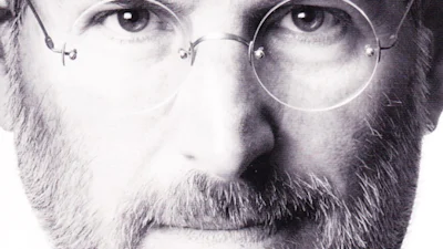 Michael Fassbender speelt hoofdrol in Steve Jobs-film