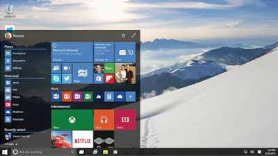 Windows 10-preview te downloaden voor iedereen