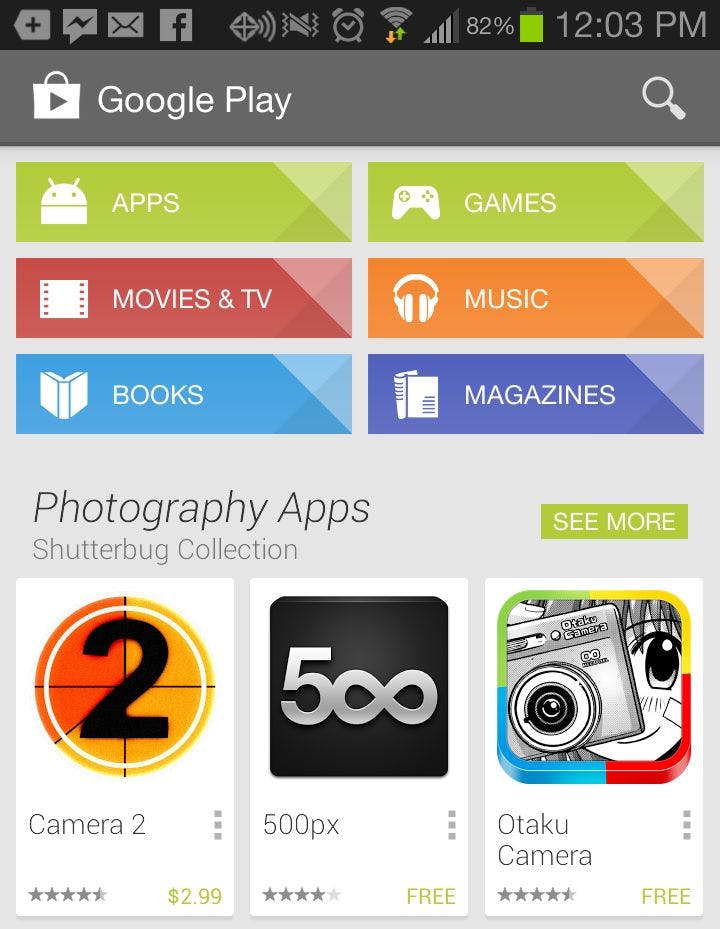 App ‘Battery Life Repair’ fraudeert en wordt verwijderd uit Google Play Store