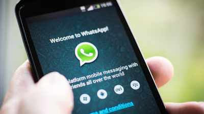 Zo gebruik je WhatsApp op je pc