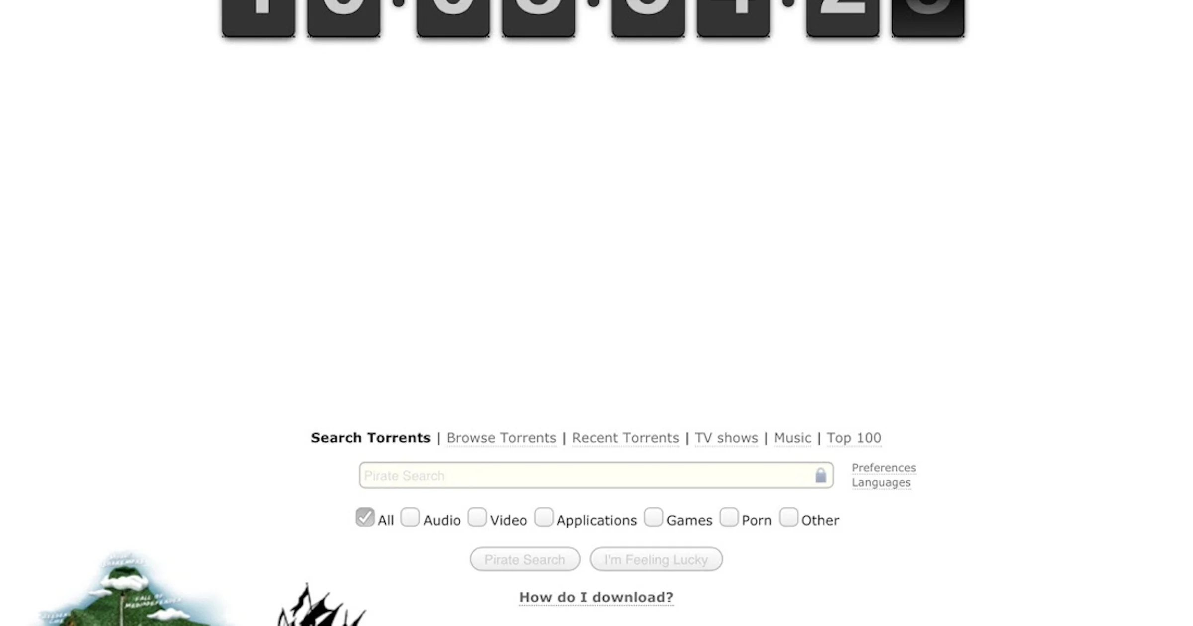 The Pirate Bay vertoont steeds meer tekenen van leven