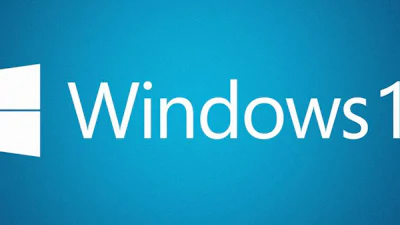 LIVE: Microsoft presenteert Windows 10