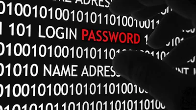 123456 en password wederom meest voorkomende wachtwoorden