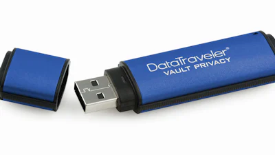 Review: Kingston DataTraveler Vault Privacy