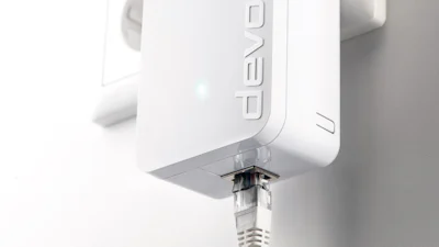 Review: Devolo dLAN 1200+ Starter Kit