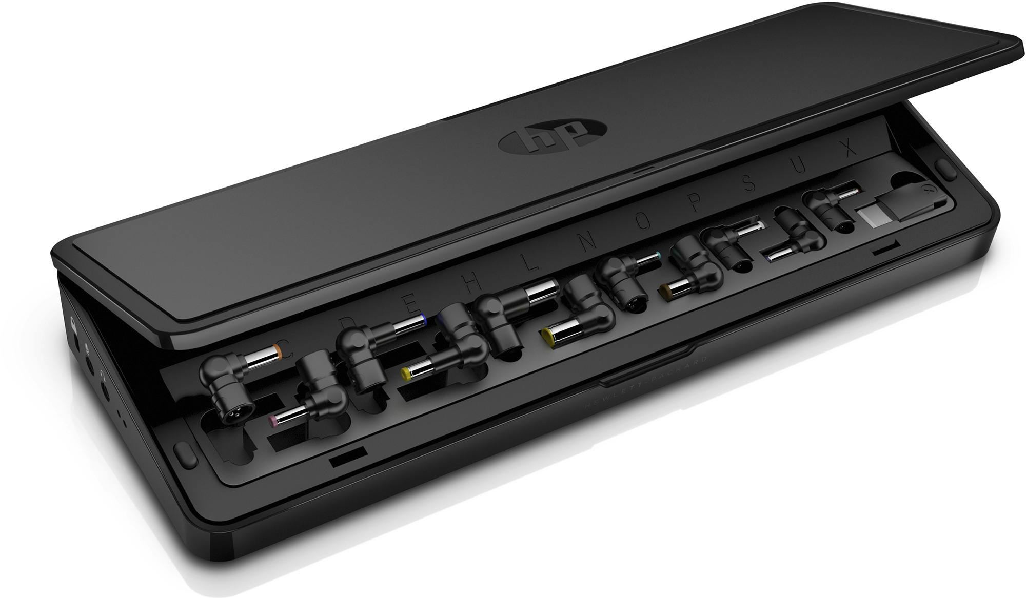 Review: Universal Port Replicator