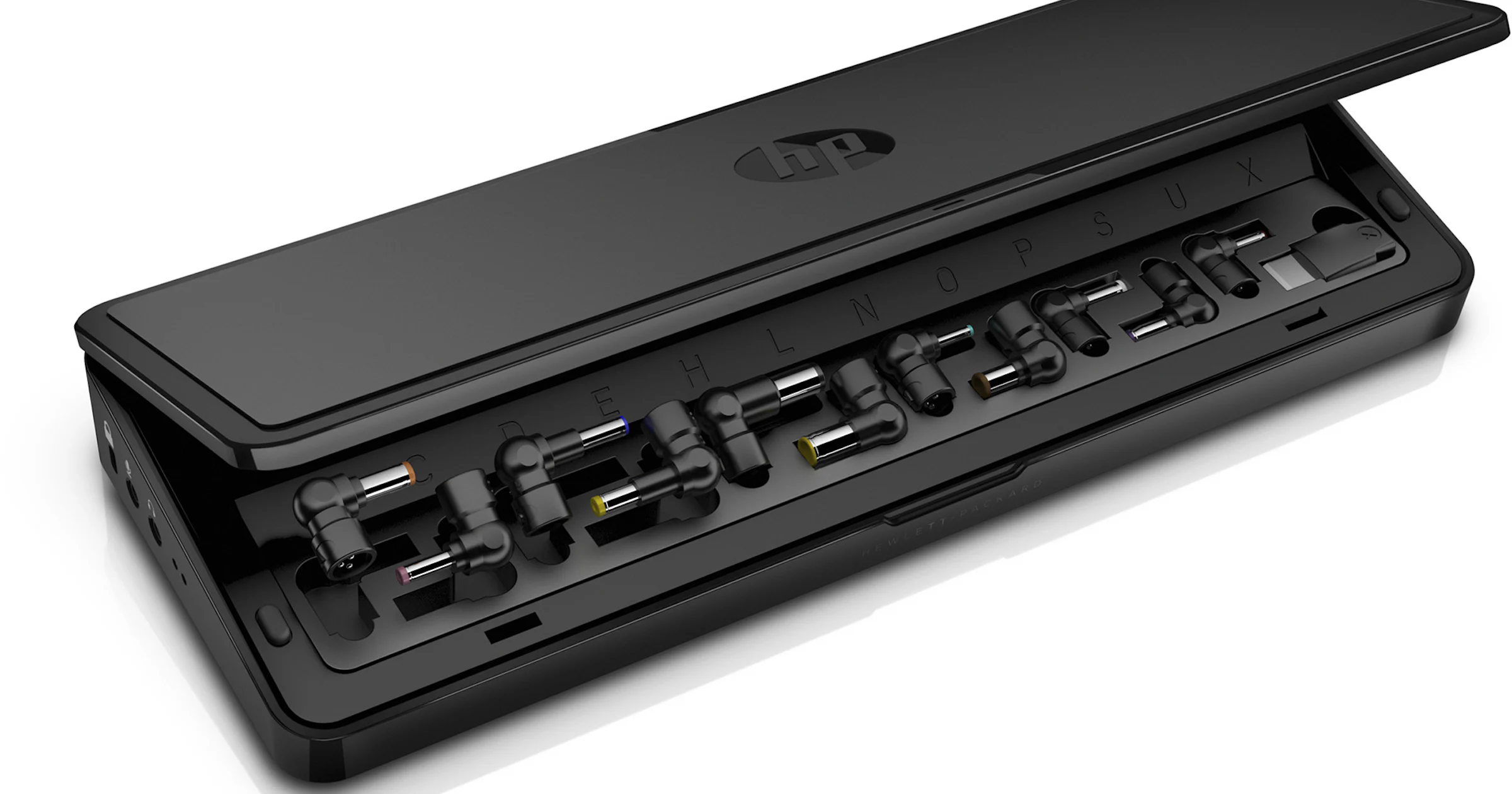 Review: Universal Port Replicator
