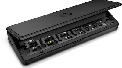 Review: Universal Port Replicator