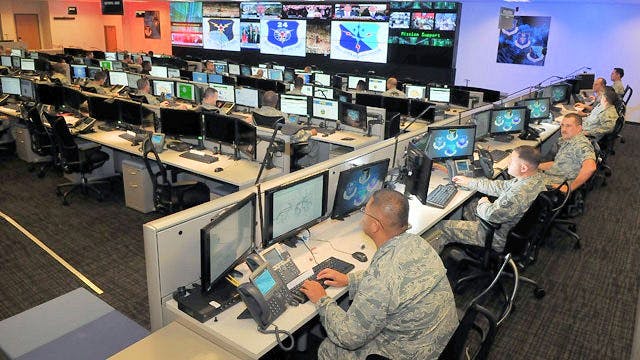 Verenigde Staten bereidt zich voor op cyberoorlog