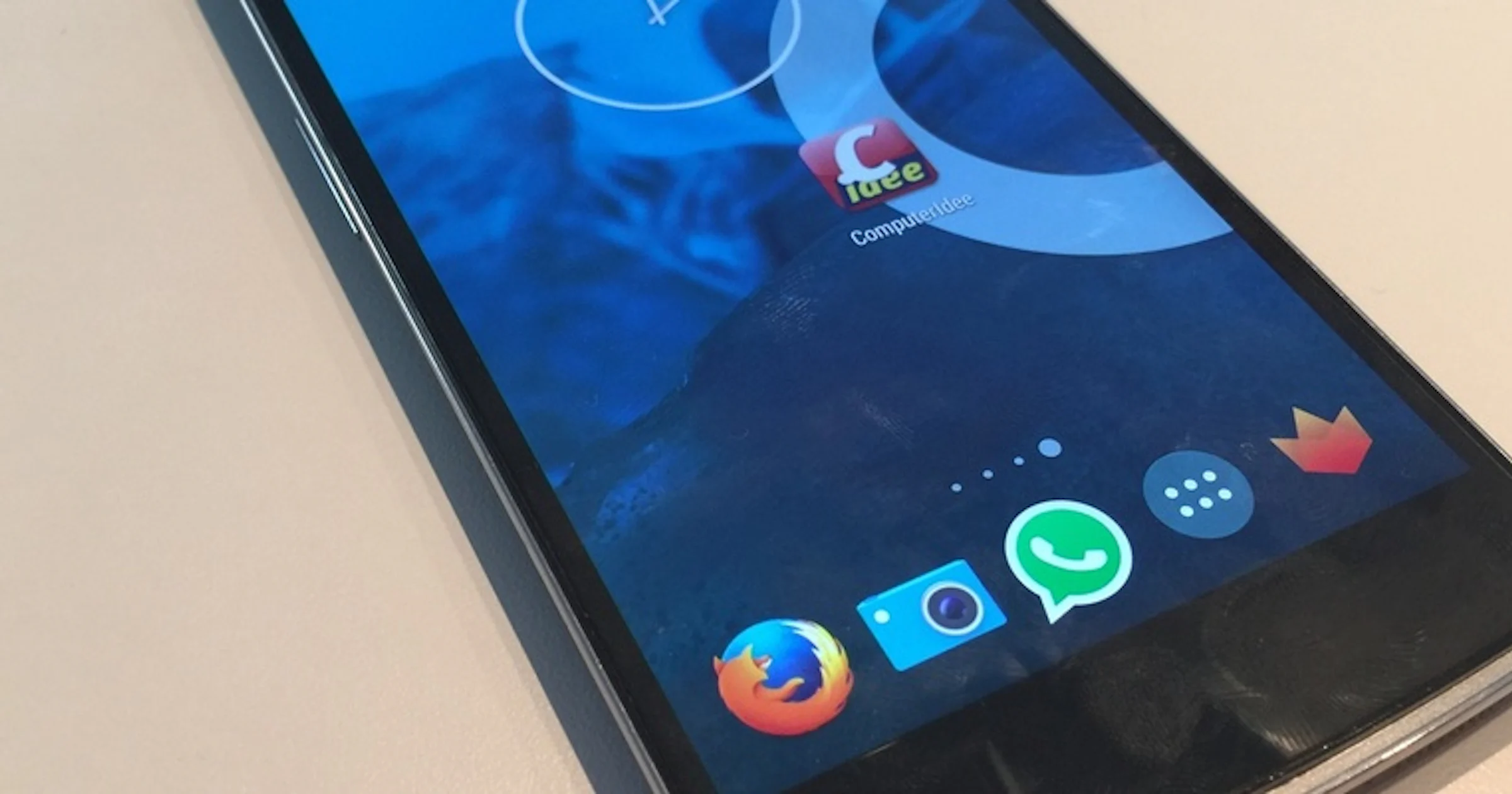OnePlus One nu echt zonder invite te koop