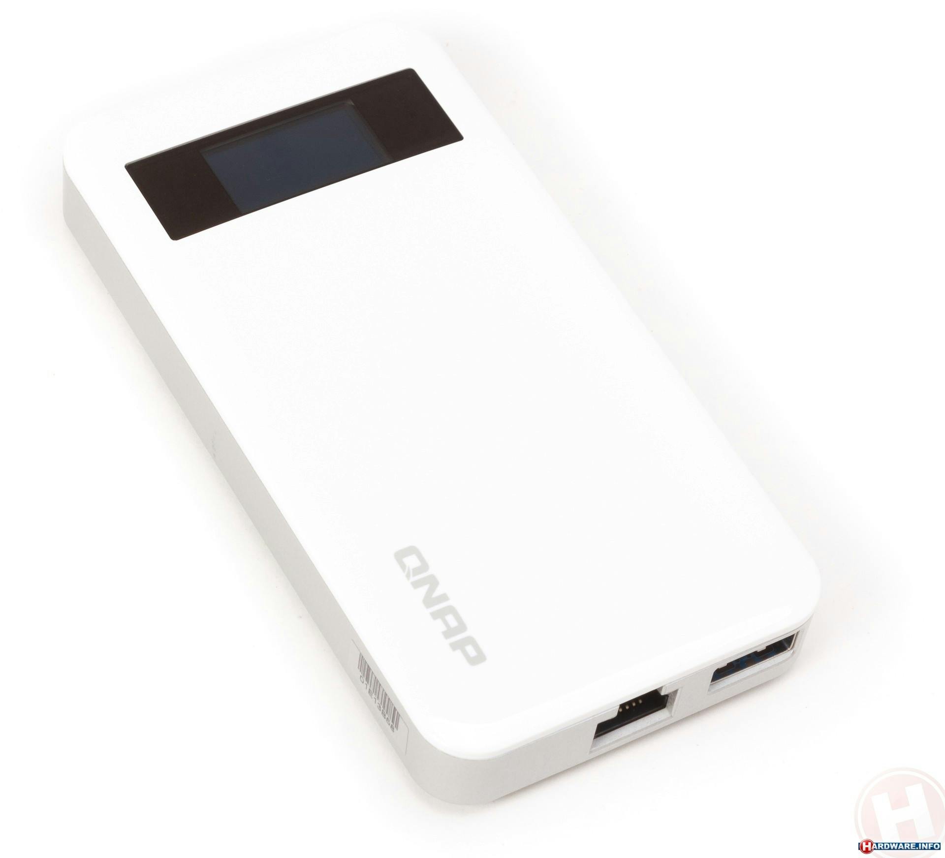 Review: QNAP QGenie 