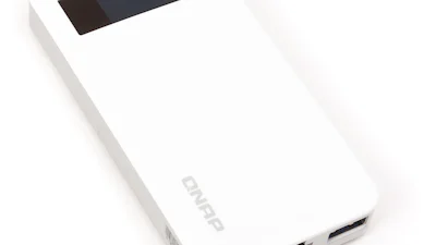Review: QNAP QGenie