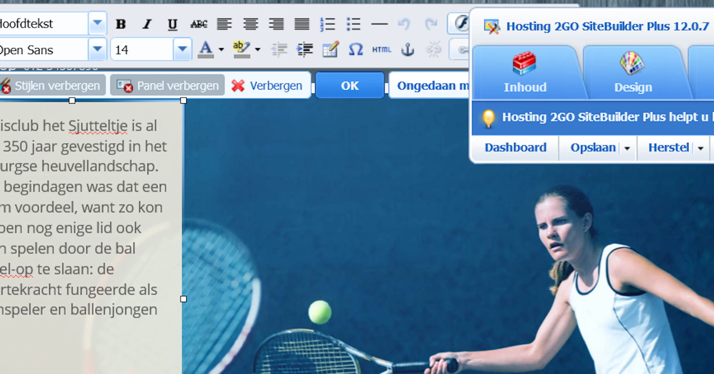 Designtips voor uw website