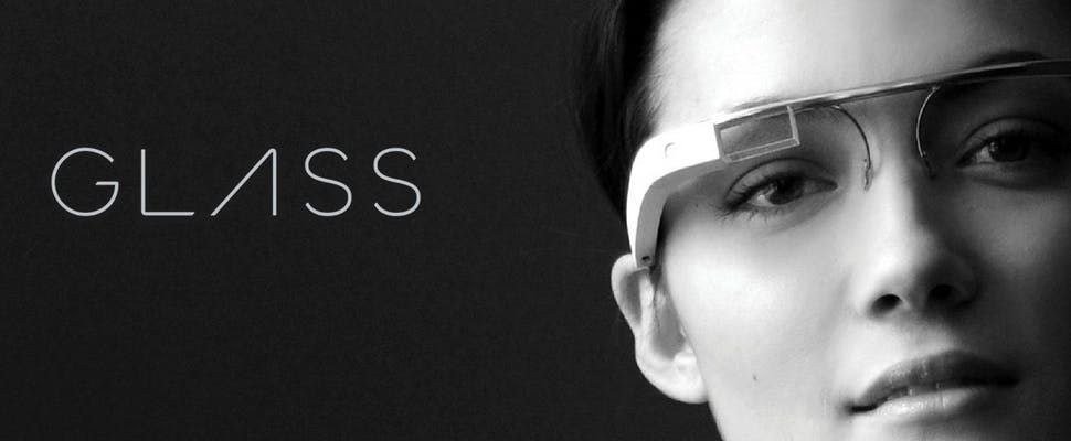 Google Glass: Hoopvolle toekomst of ijdele hoop?