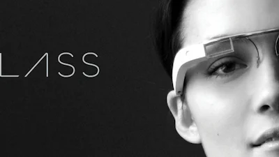 Google Glass: Hoopvolle toekomst of ijdele hoop?