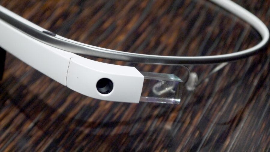 Google stopt met verkoop Google Glass