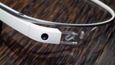 Google stopt met verkoop Google Glass