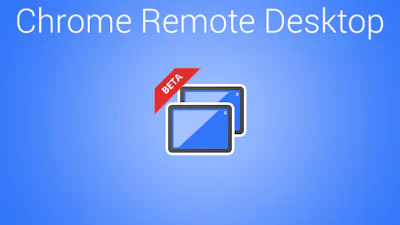 Met Chrome Remote Desktop kun je je pc bedienen vanaf je iPhone