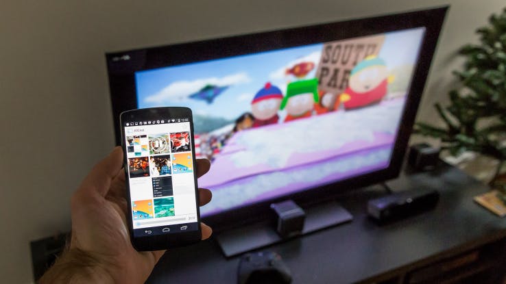 AllCast is Chromecast voor al je apparaten