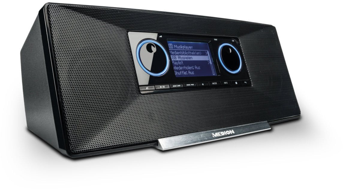 Review: Medion Life P85035