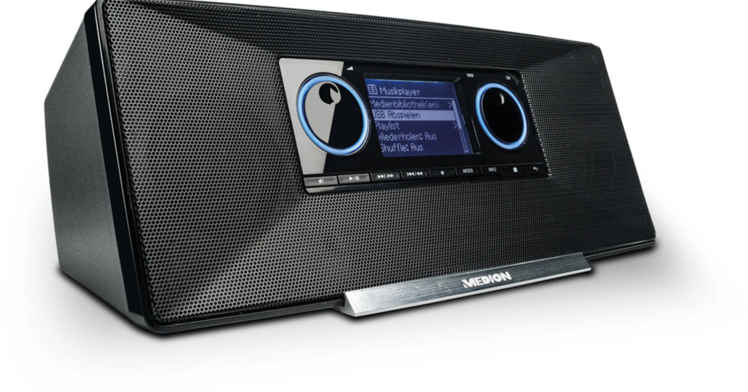 Review: Medion Life P85035