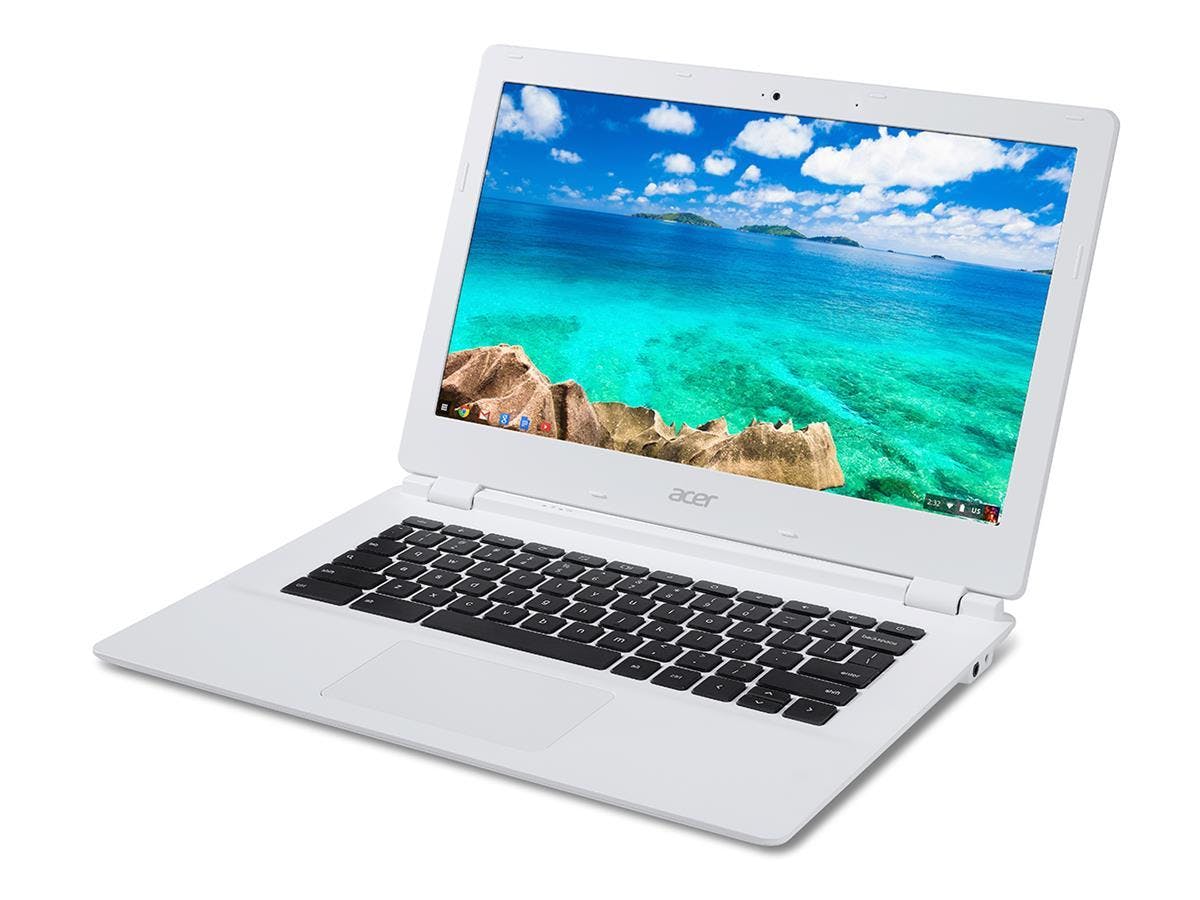 Chromebook-gebruikers kunnen andere besturingssystemen installeren