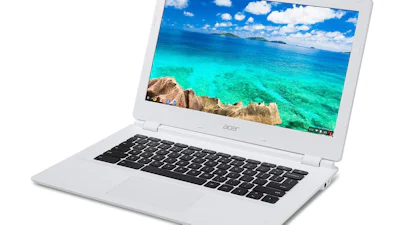 Chromebook-gebruikers kunnen andere besturingssystemen installeren