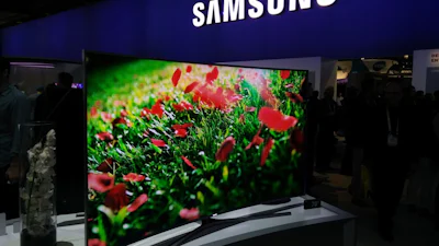 CES 2015: Consument heeft (te) veel te kiezen aan tv's