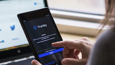 CES 2015: Wachtwoordproblemen verleden tijd met Intels True Key