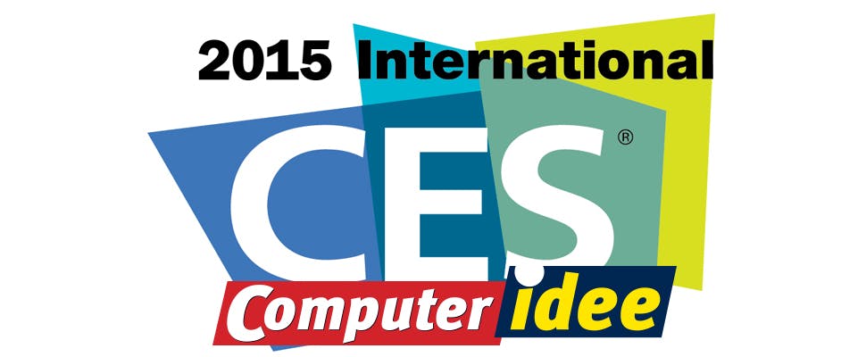 Overzicht: Computer Idee op CES 2015