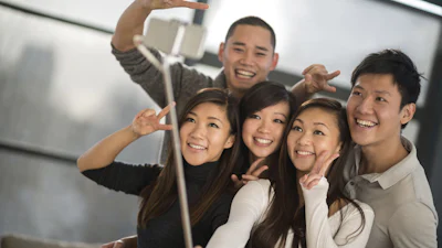 Voetbalclubs verbieden selfie-stick