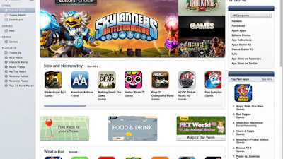 Apple verhoogt prijzen in App Store
