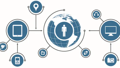 CES 2015: 'Alle Samsung-producten in 2020 verbonden met internet'