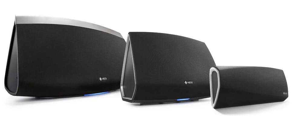 CES 2015: Muziek naar speakers streamen met Google Cast for Audio