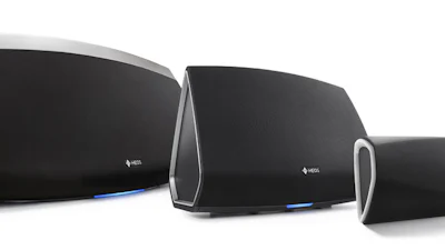 CES 2015: Muziek naar speakers streamen met Google Cast for Audio