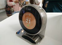 Nest-thermostaat werkt nu samen met koelkasten en slimme lampen