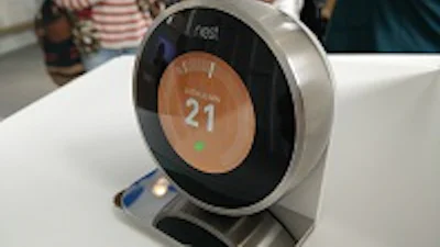 Nest-thermostaat werkt nu samen met koelkasten en slimme lampen