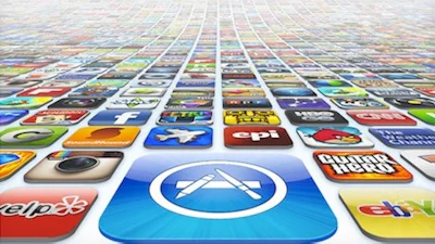 Hou je aan je goede (sport)voornemens met deze apps