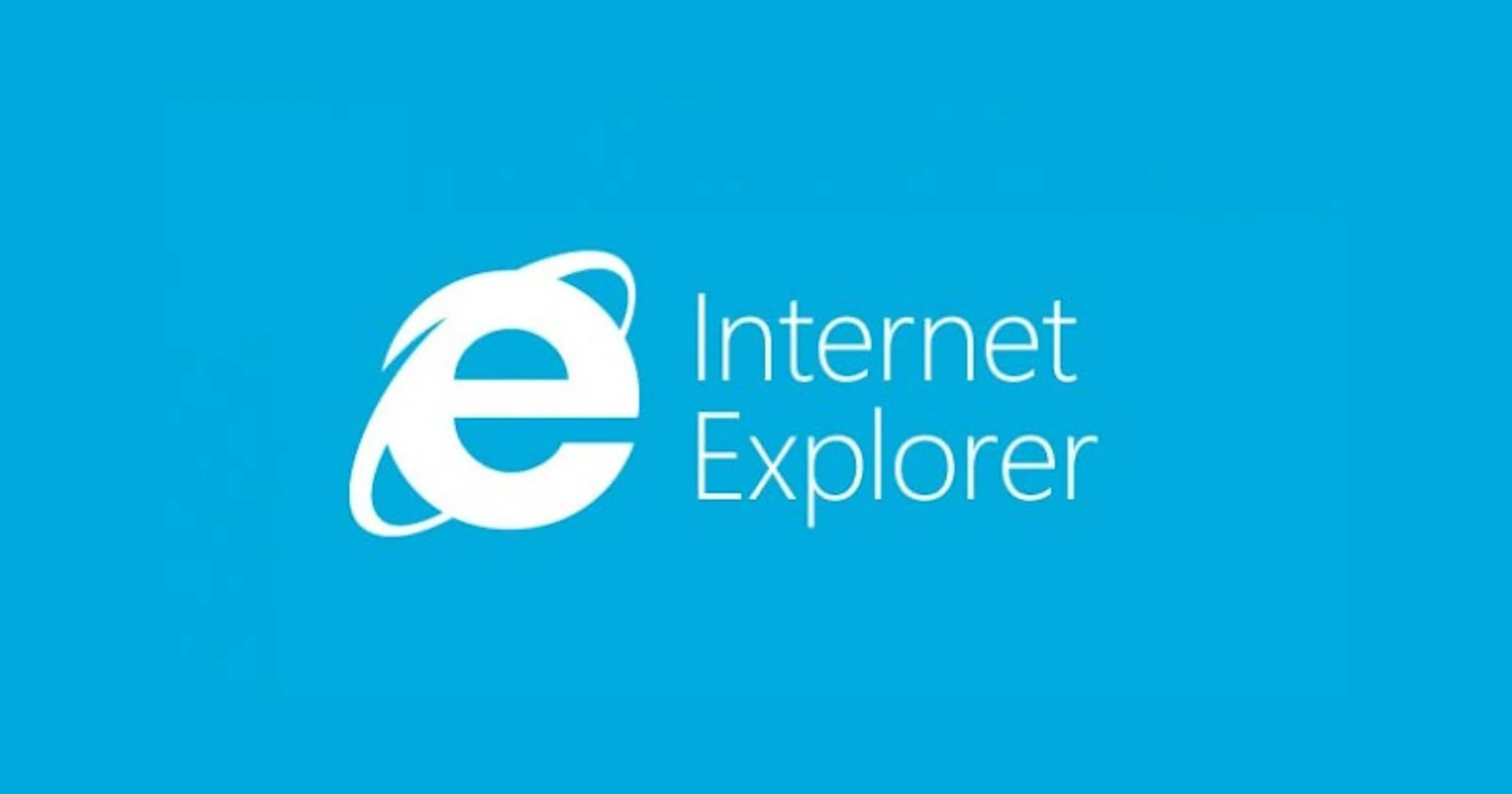 'Windows 10 komt met 2 browsers'