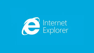 'Windows 10 komt met 2 browsers'