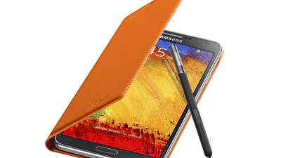Samsung Note 3 eind deze maand in Nederland