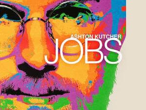 JOBS-film vandaag in première: Win kaarten!