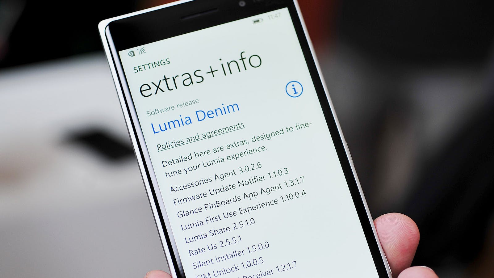 Lumia-telefoons krijgen camera-update
