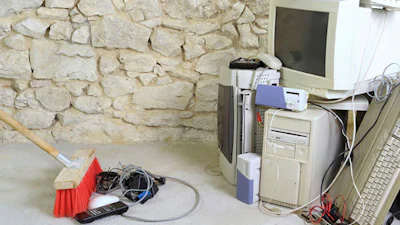 Minder computers en meer tablet in Nederlandse huishoudens