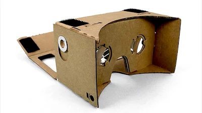 Google komt met speciale Play Store-sectie voor virtual reality-apps