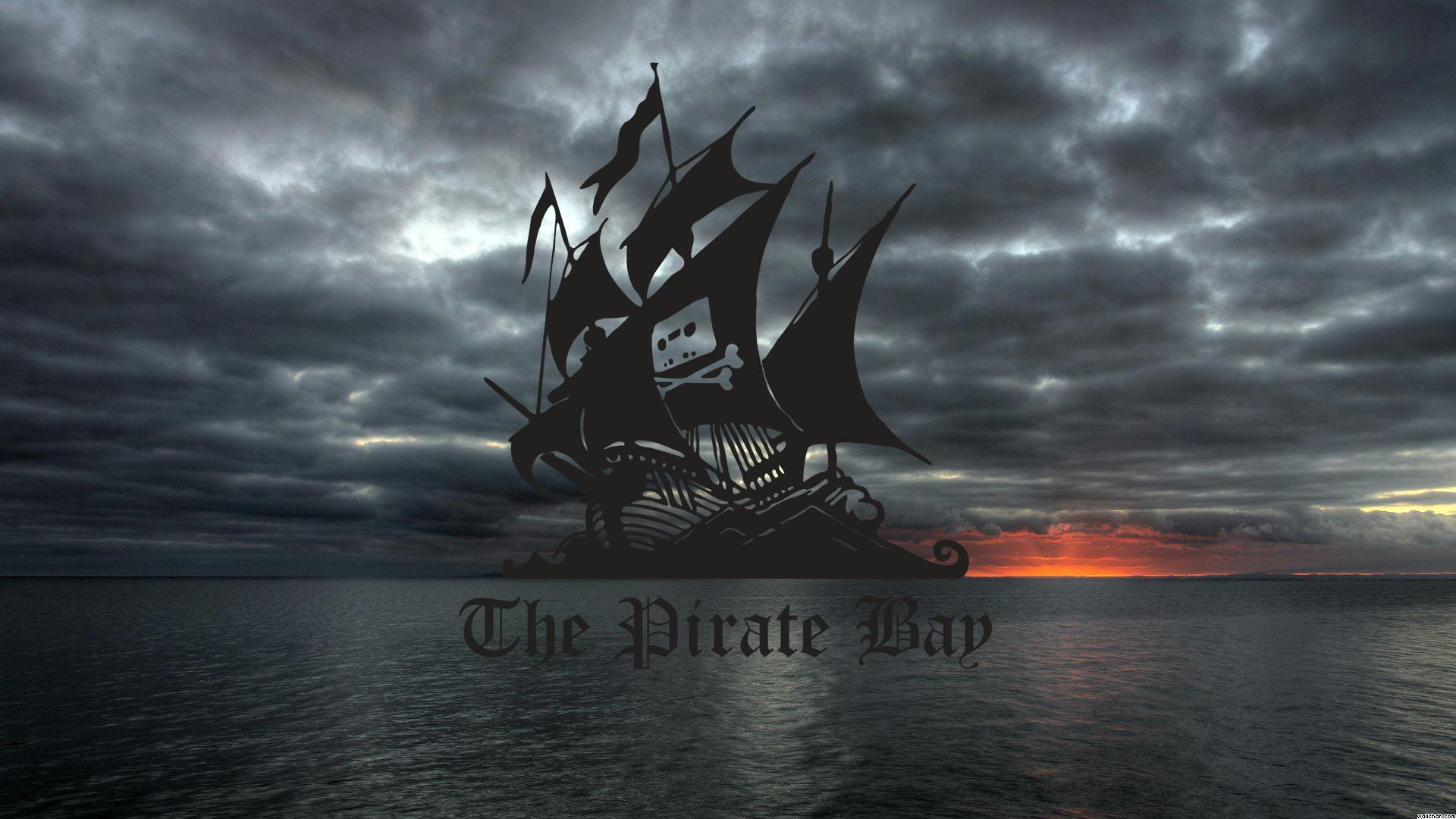 The Pirate Bay - Geschiedenis van een site die niemand offline kreeg