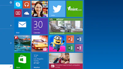 Windows 10 mogelijk als abonnement te koop